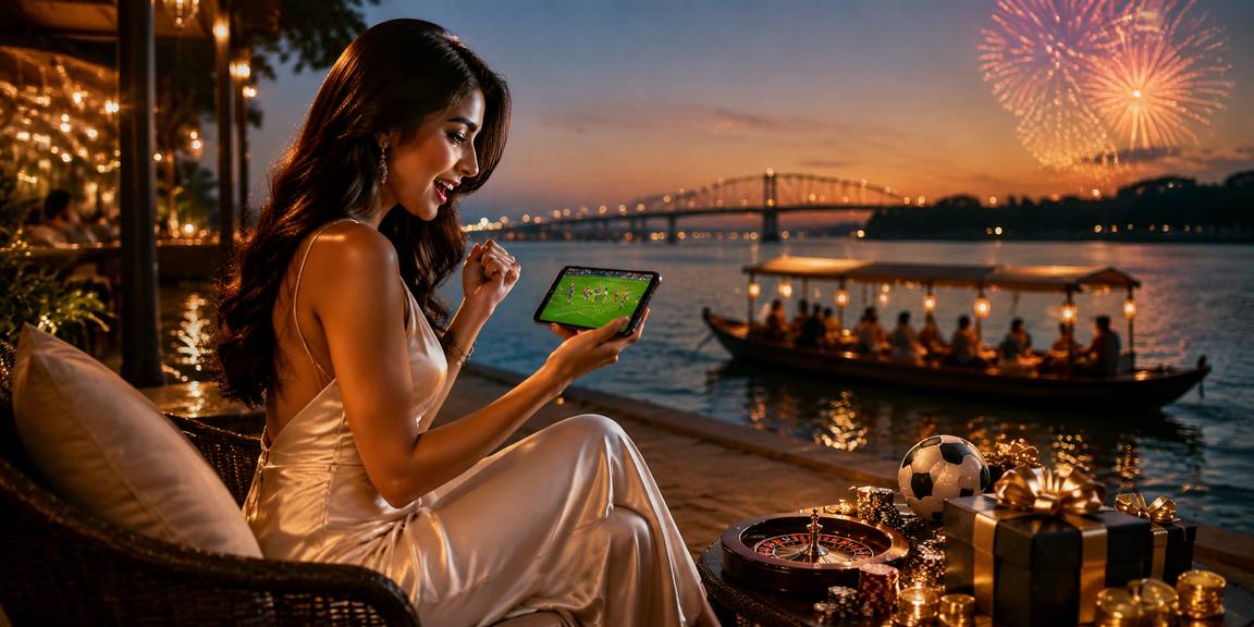 8777com Live Mega Ball কীভাবে চলে আমাদের লবিতে
